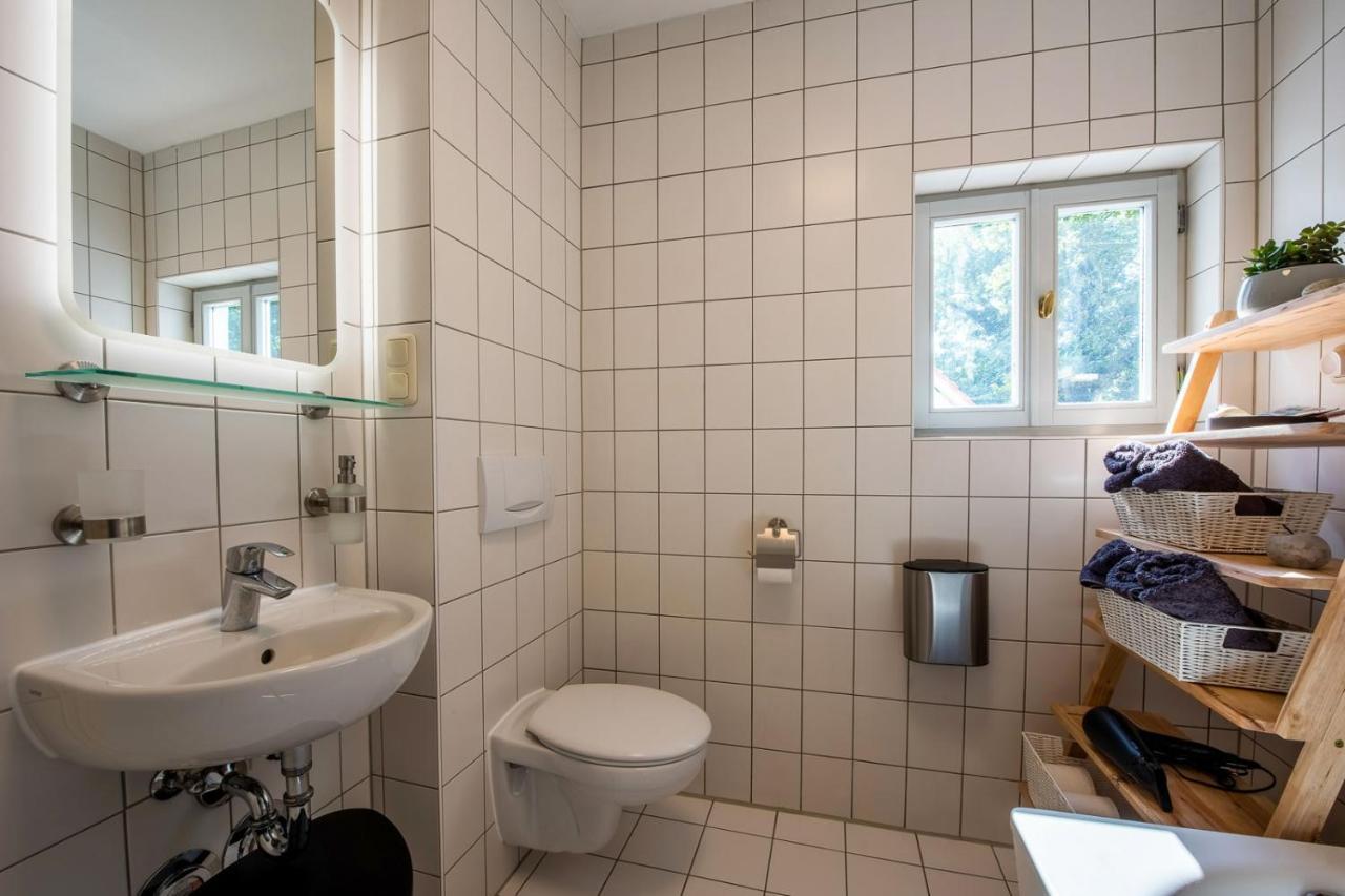 Ferienwohnung Am Dom Νάουμπουργκ Εξωτερικό φωτογραφία